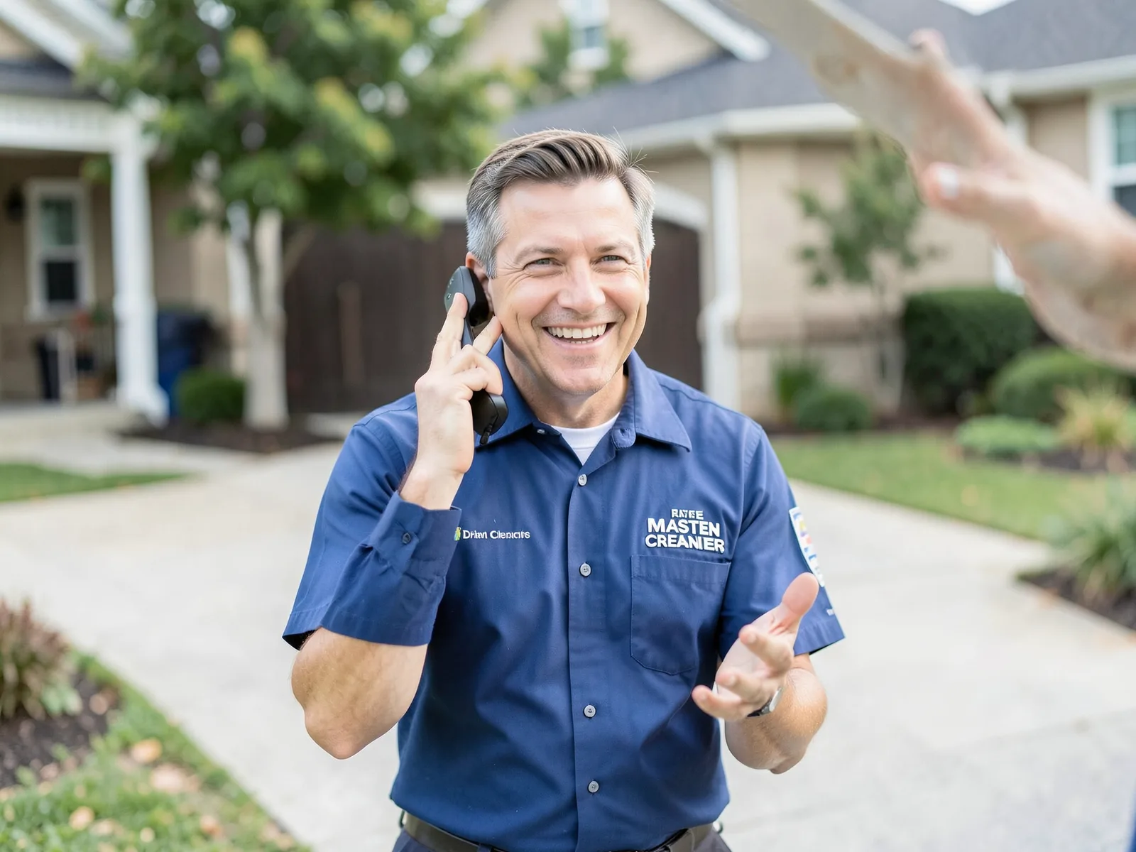 Drain Cleaning Claremont, NC FAQs